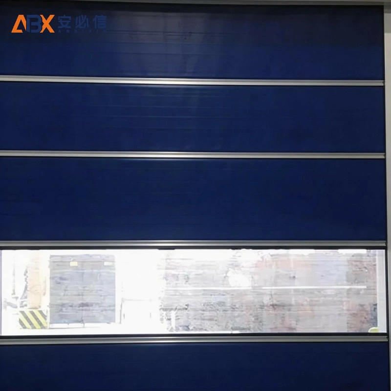 承德快速门
